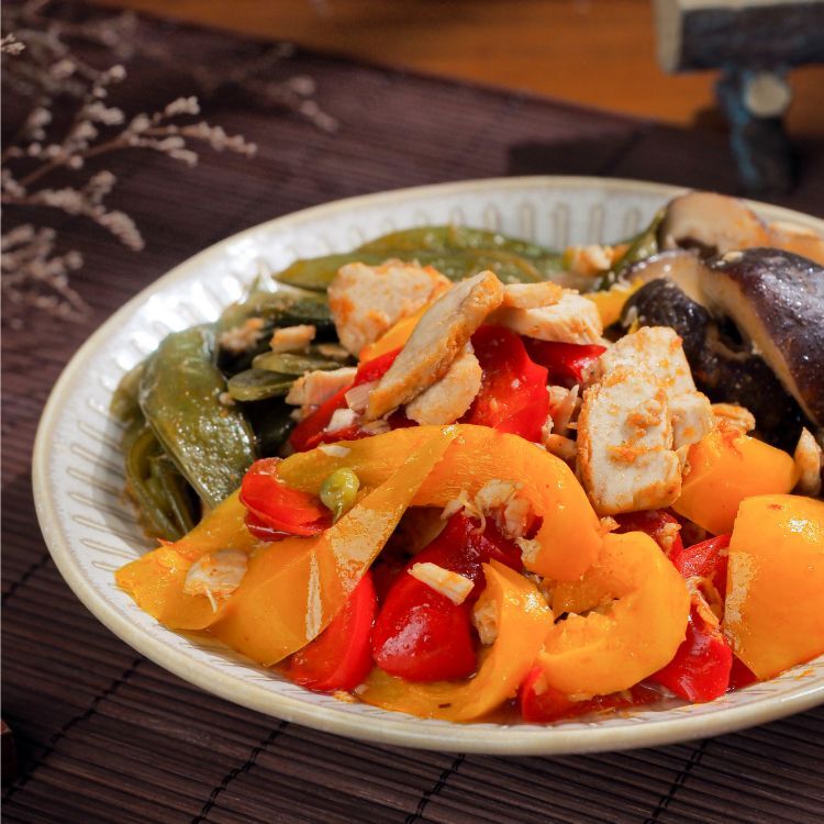 【魚有王】冬蔭泰式酸爽魚 400g