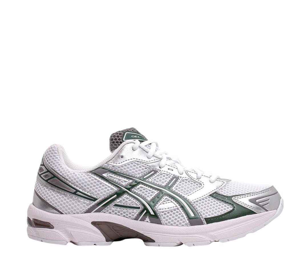 [預購] Asics Gel-1130 White Forest Night │ 1203A609-106
