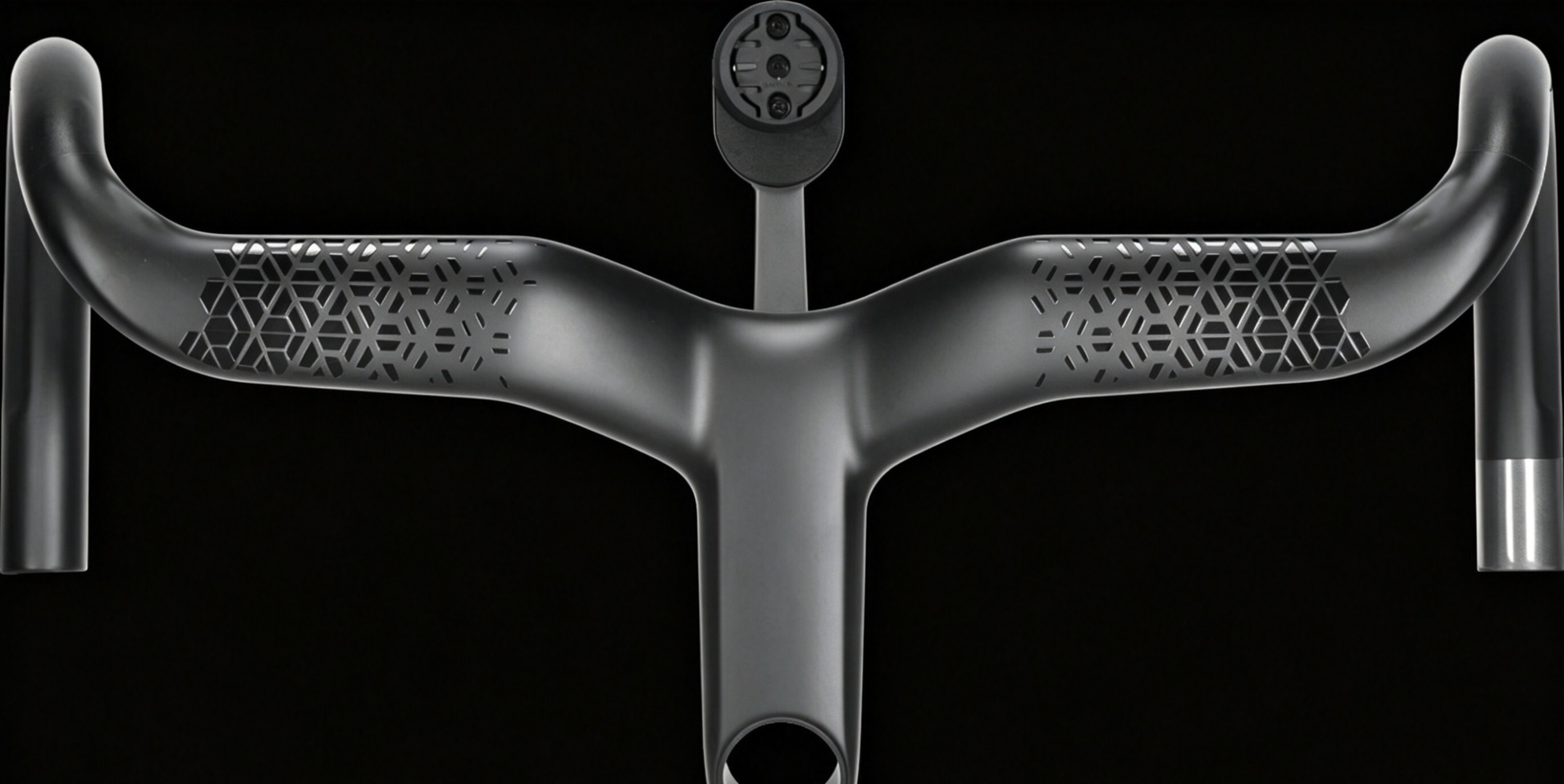 Tavelo AVRO Rise Carbon One-Piece Lift Handlebars