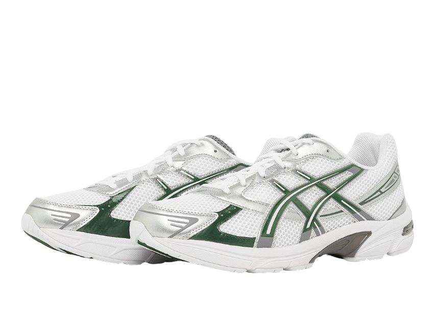 [預購] Asics Gel-1130 White Forest Night │ 1203A609-106