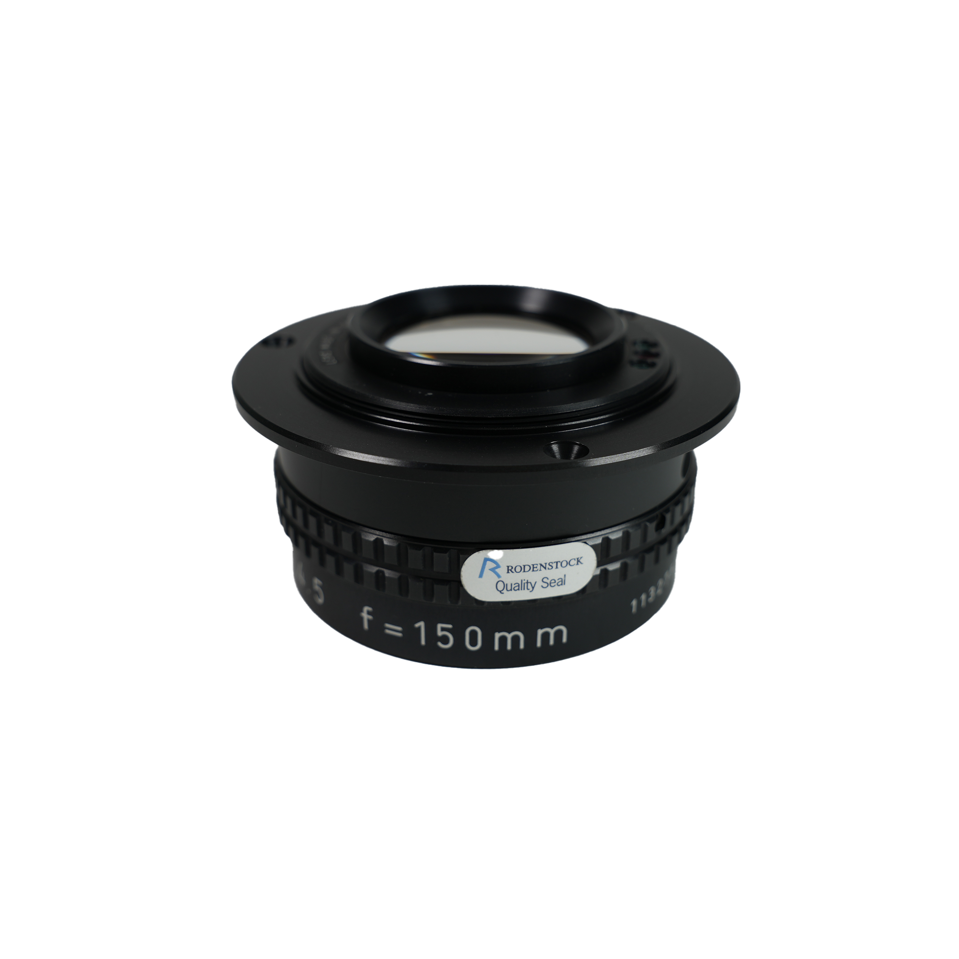 RODENSTOCK 150MM F4.5 ENL (ROGONAR-S) HK$830 (訂金HK$500)