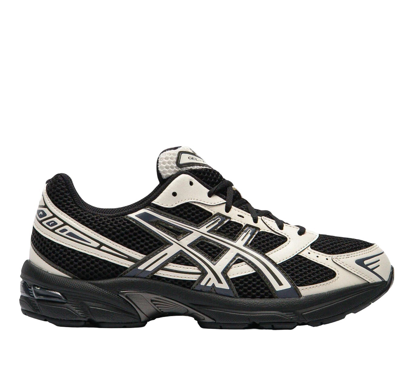 [預購] Asics Gel 1130 Black/Cream │ 1201A609-001