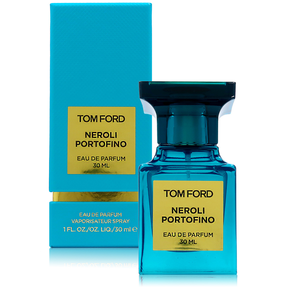 Tom Ford Neroli Portofino 暖陽橙花淡香精 EDP 30ml