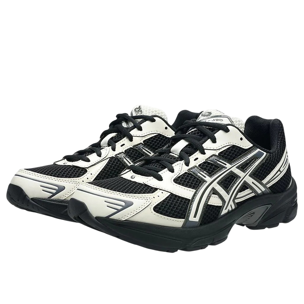 [預購] Asics Gel 1130 Black/Cream │ 1201A609-001