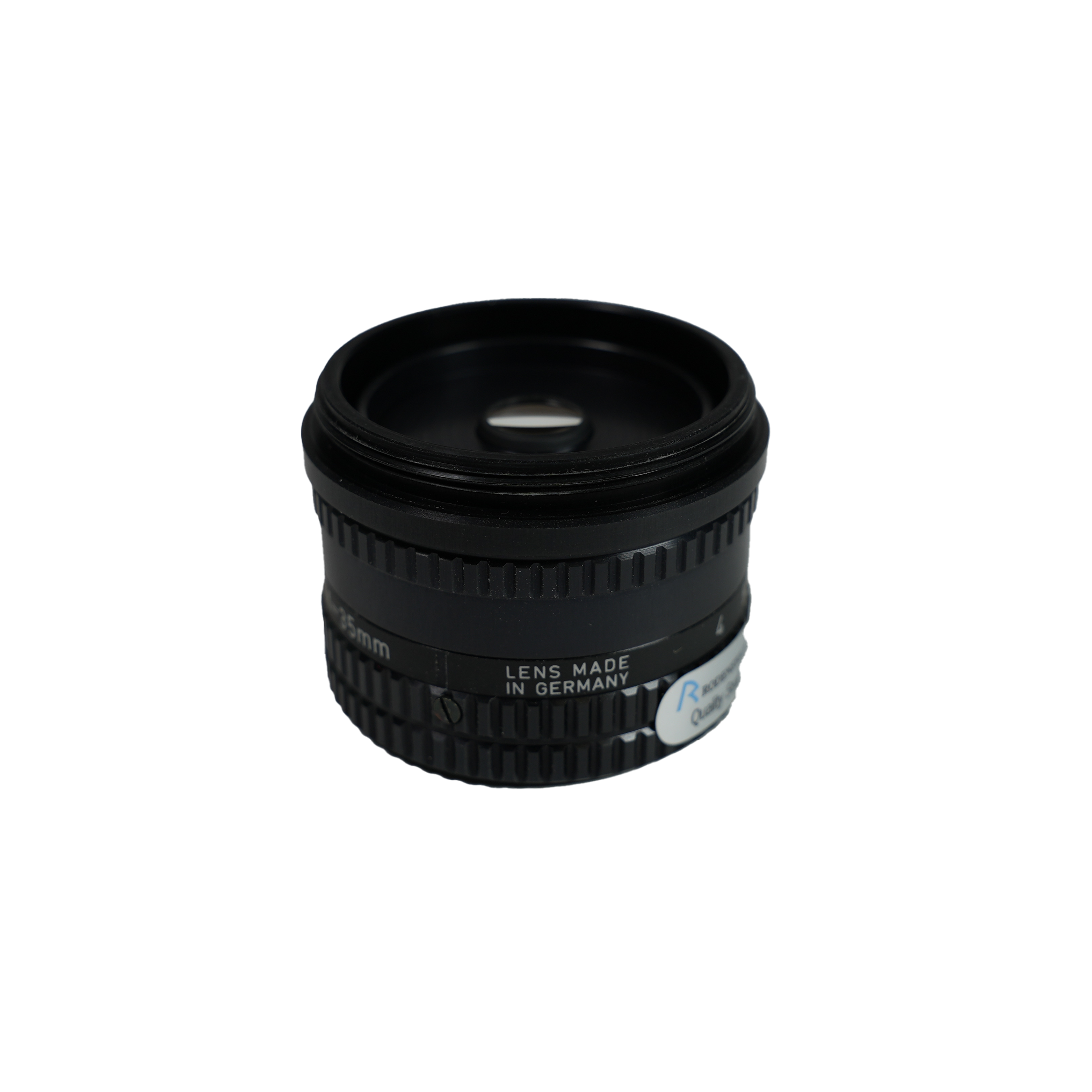RODENSTOCK 35MM F4 ENL (ROGONAR-S) HK$380