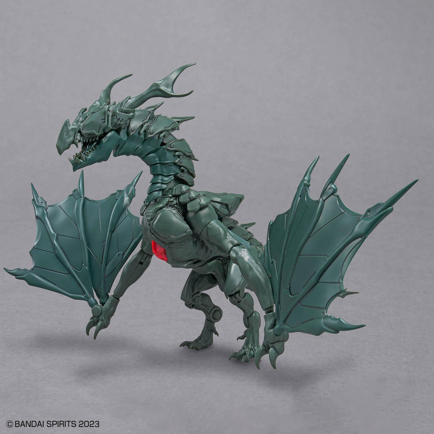 [30MF] DLROWYVERN