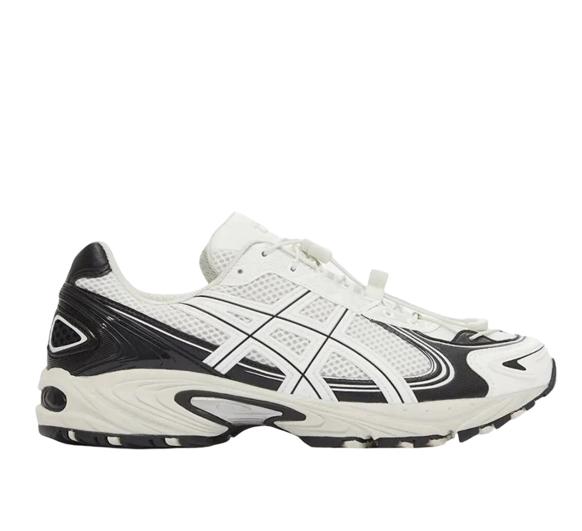 [預購] Asics Gel-Kahana TR V4 Black White │ 1203A497-100