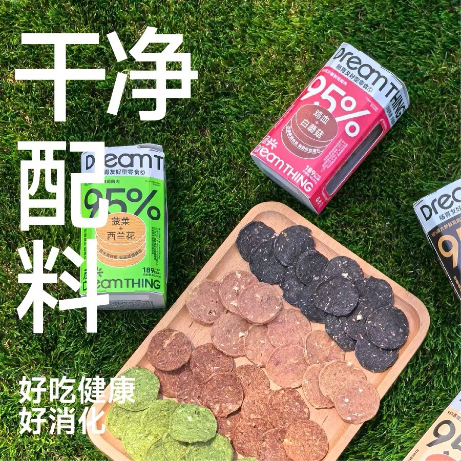 DREAMTHING DIETARY THIN POTATO CHIPS
