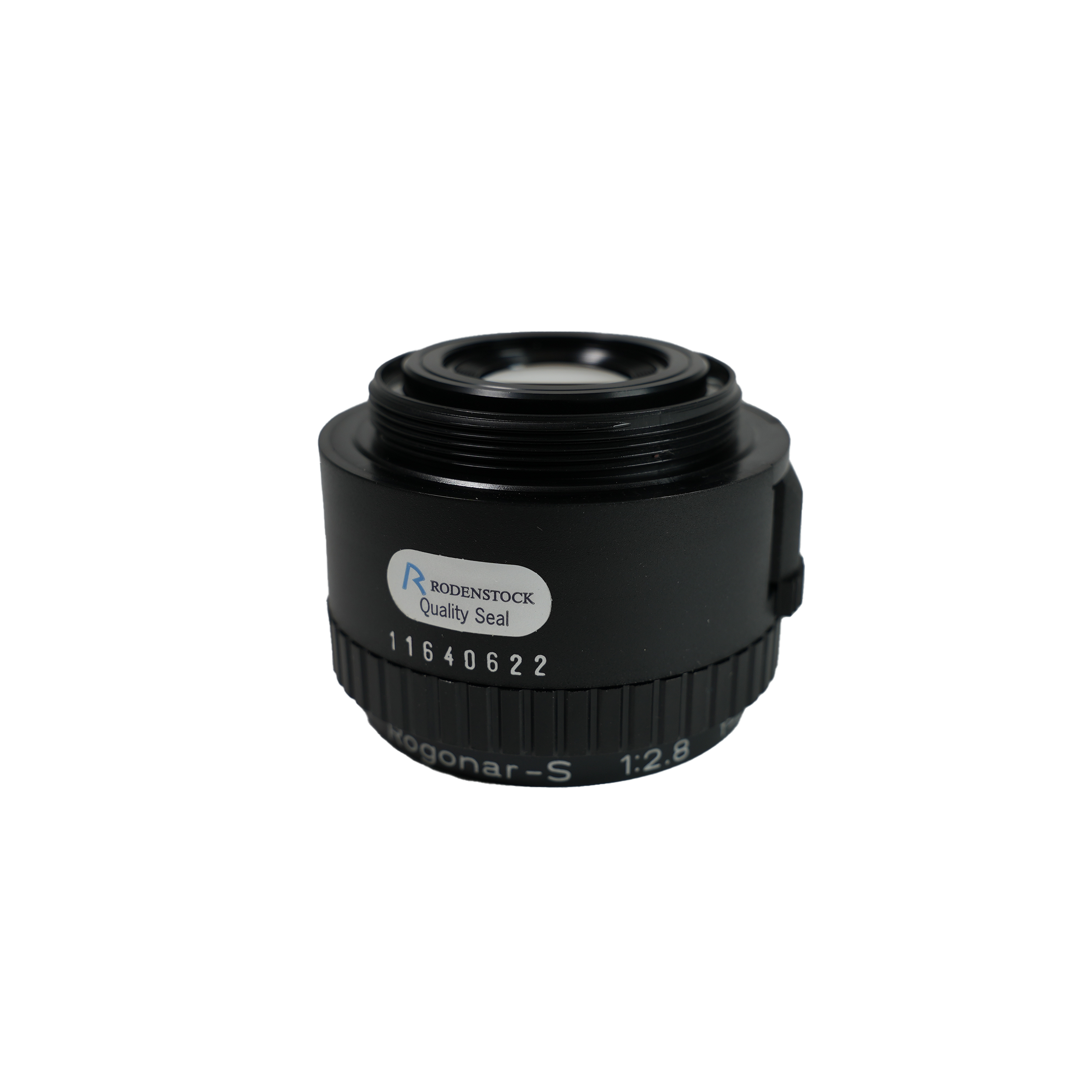 RODENSTOCK 50MM F2.8 ENL (ROGONAR) HK$280