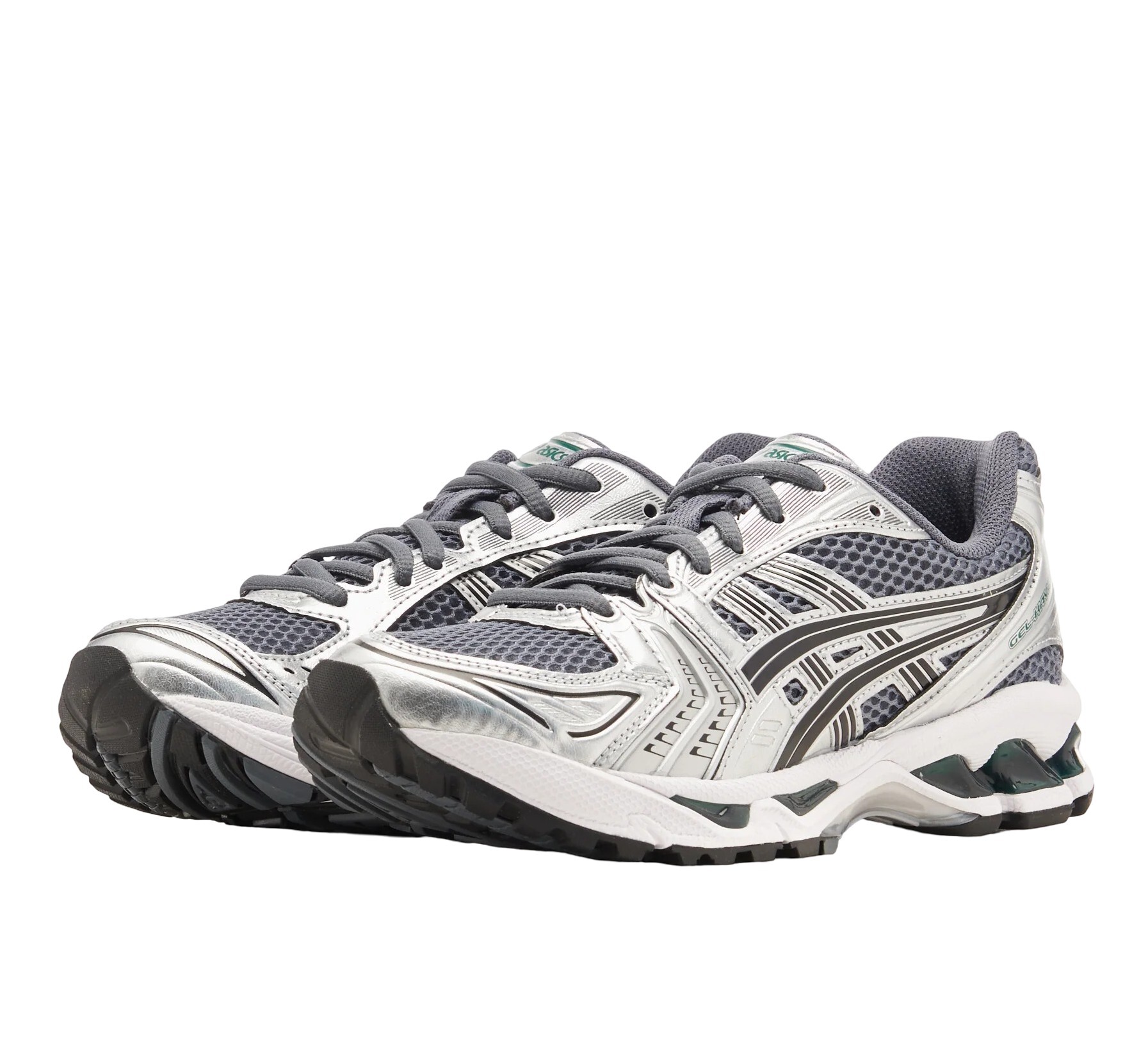 [預購] Asics Gel-Kayano 14 Metropolis Jasper Green │ 1203A537-020