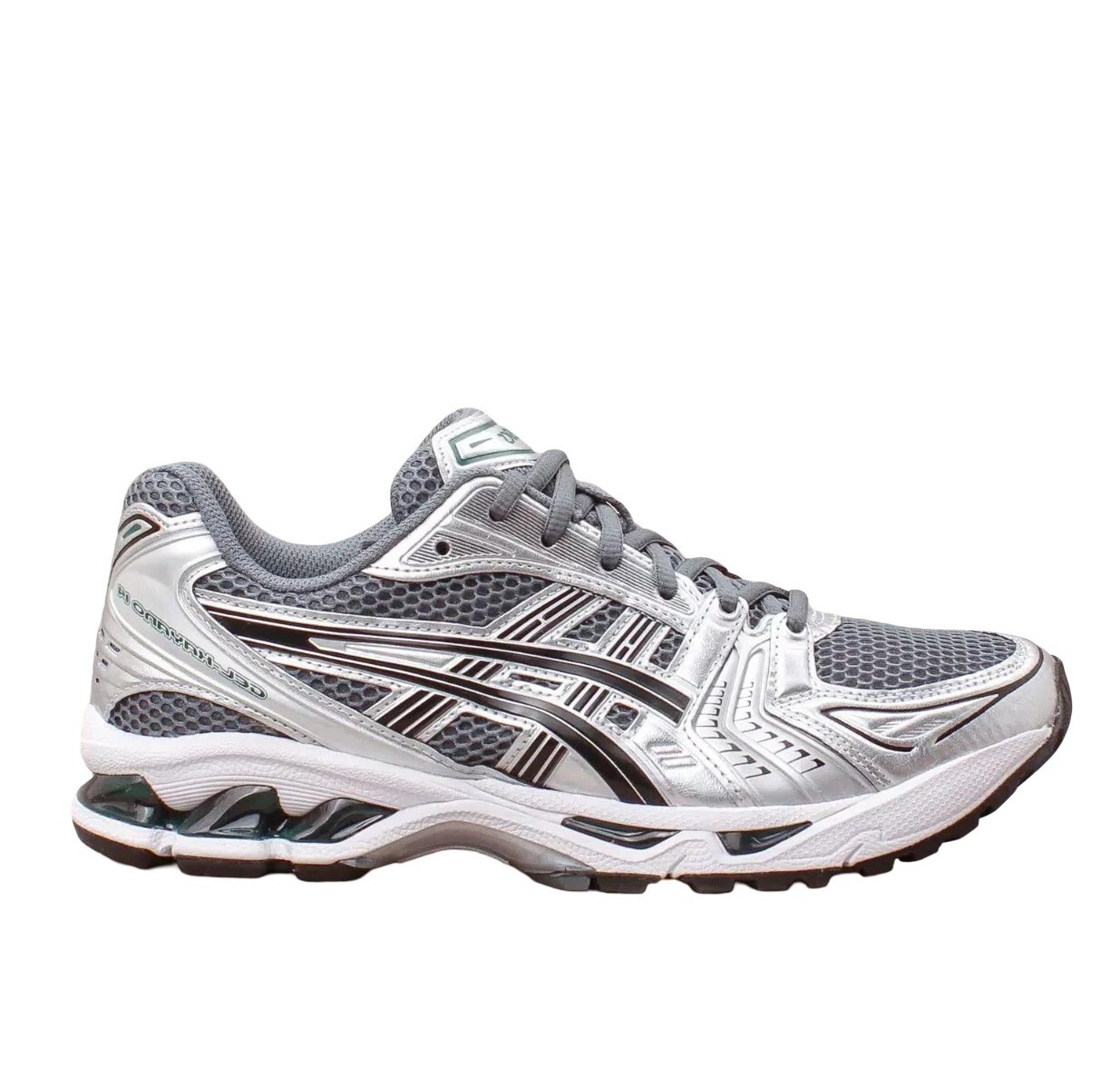 [預購] Asics Gel-Kayano 14 Metropolis Jasper Green │ 1203A537-020