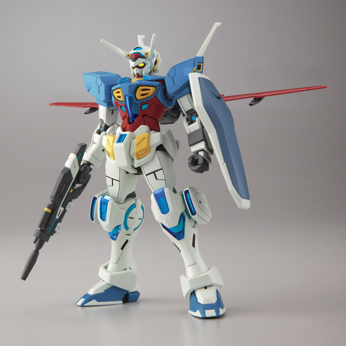 [GUNDAM RECONGUISTA IN G] HG 1/144 G-SELF ATMOSPHERIC PACK
