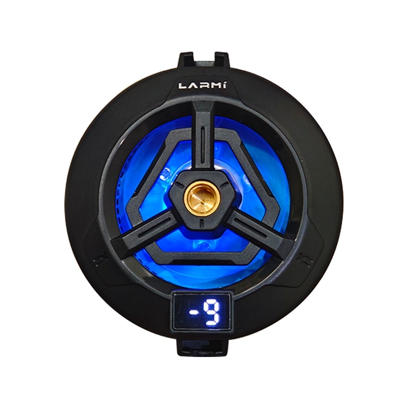 樂米LARMI 磁吸散熱冰能充 LMR10