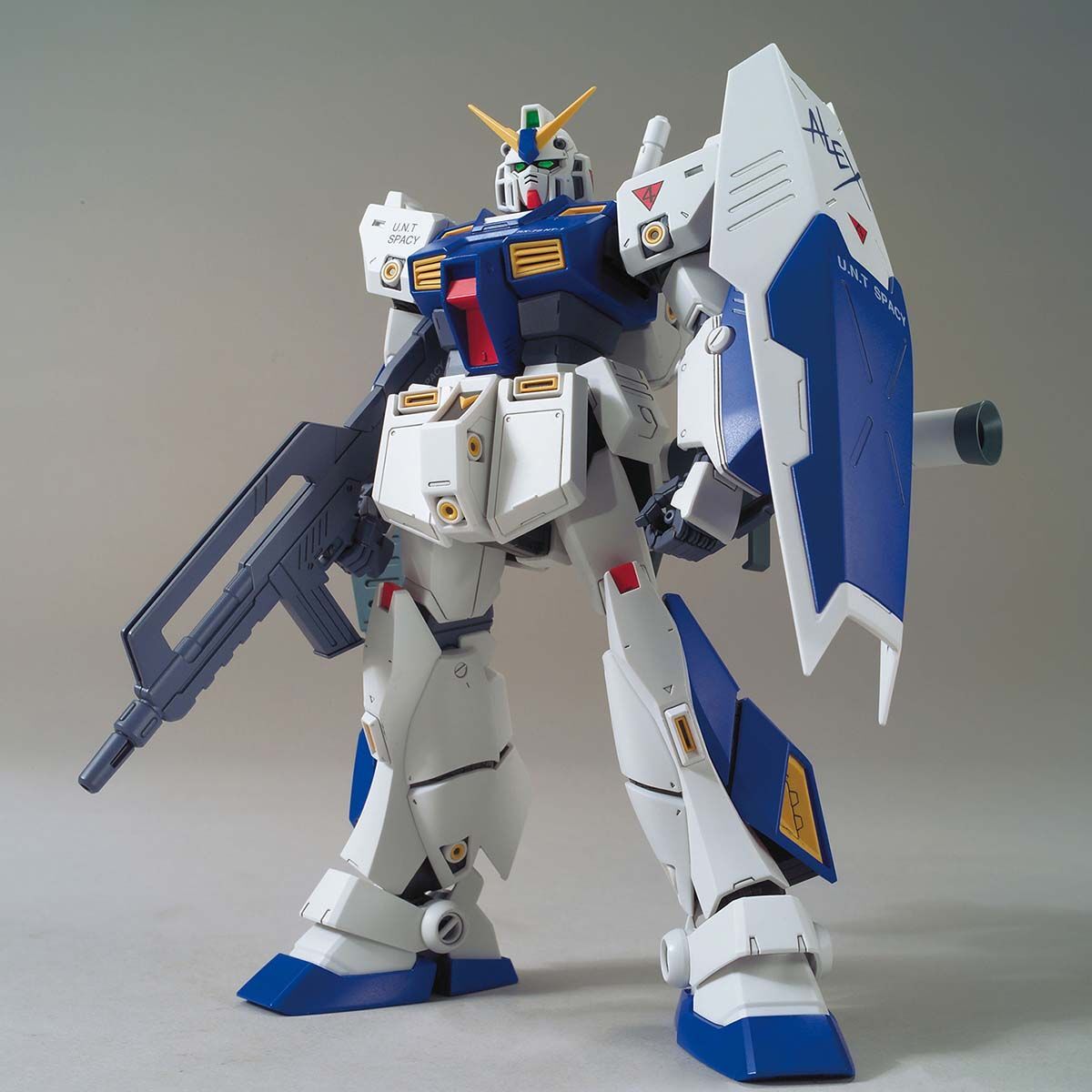 [0080] MG 1/100 RX-78NT-1 GUNDAM NT-1 VER 2.0