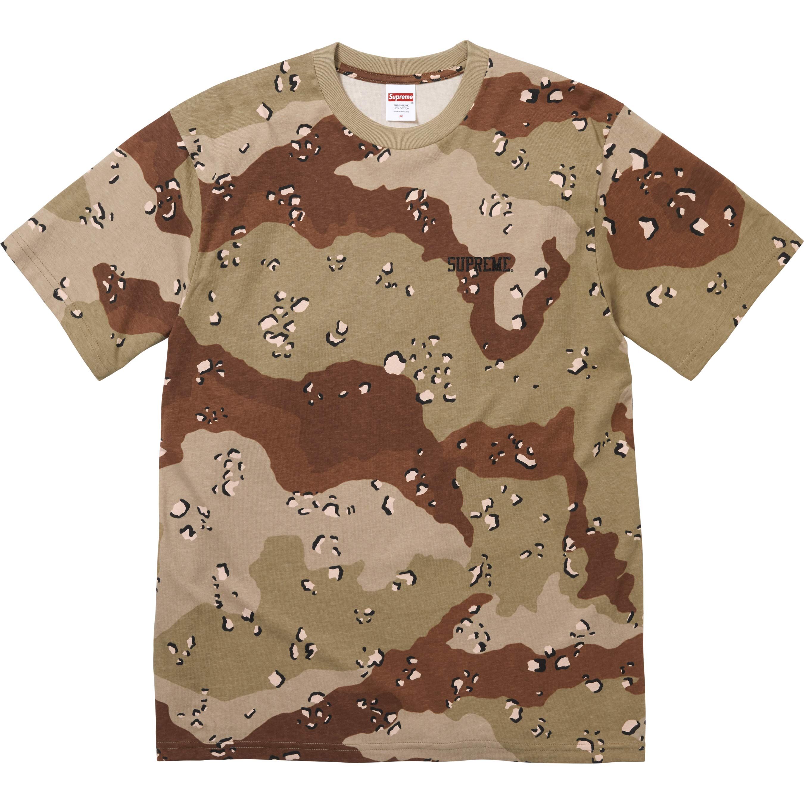 【車庫服飾】Supreme Mike Kelley Banner Tee