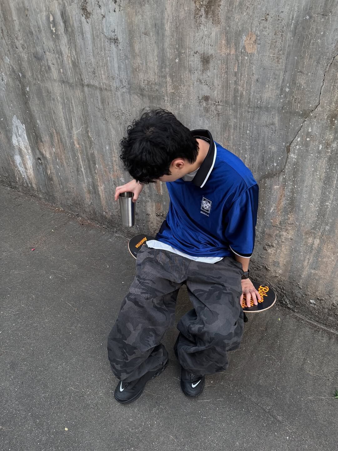 NIKE 2026 FIFA世界盃⚽️ 韓國 Dri-FIT 立領 運動衫 短T 短袖 足球衣 男款 IH1279-418 / 預購