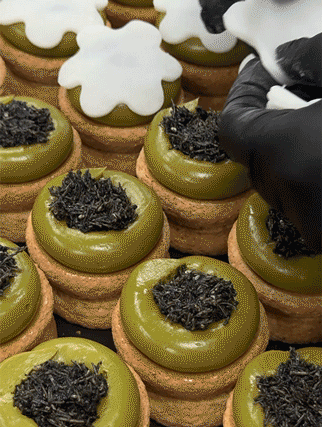 Bonheur Cookie 經典手作甜點