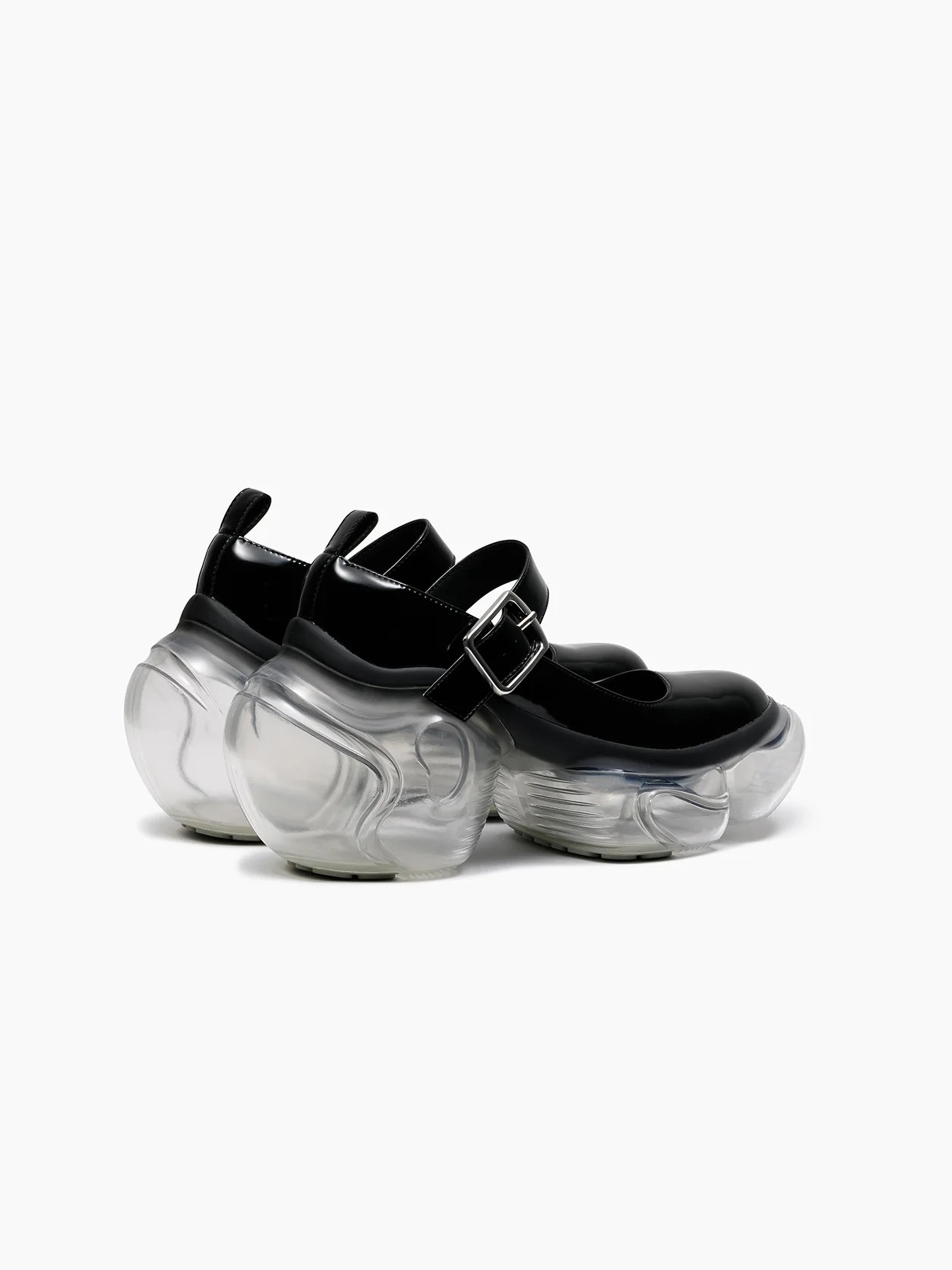 GROUNDS LOOPIE LADY BLACK