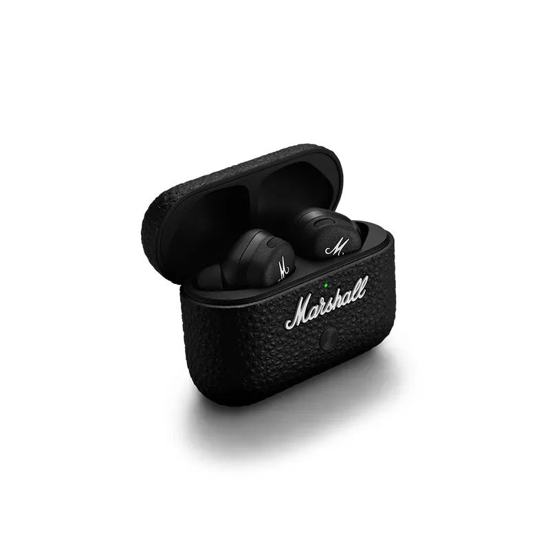 Marshall Motif II A.N.C. 主動降噪真無線耳機