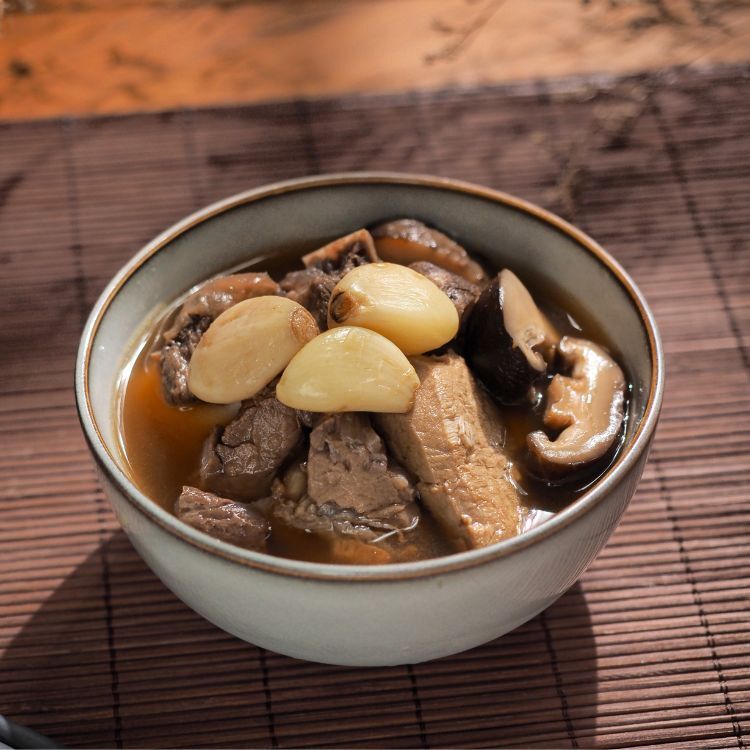 【魚有王】鮪魚豆乳味噌蛊