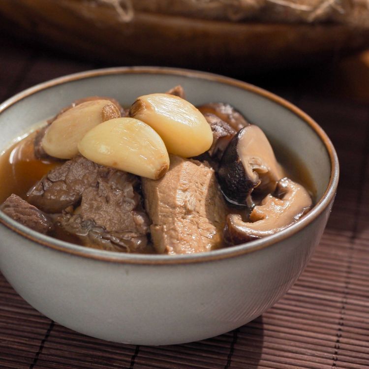 【魚有王】鮪魚豆乳味噌蛊 380g