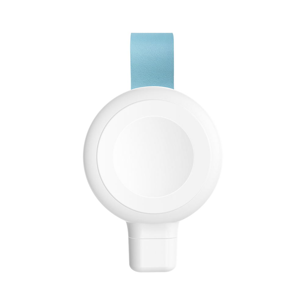 🚀閃購出清99｜〔WCS03WC〕Apple Watch磁吸無線充電器（盒損品S）