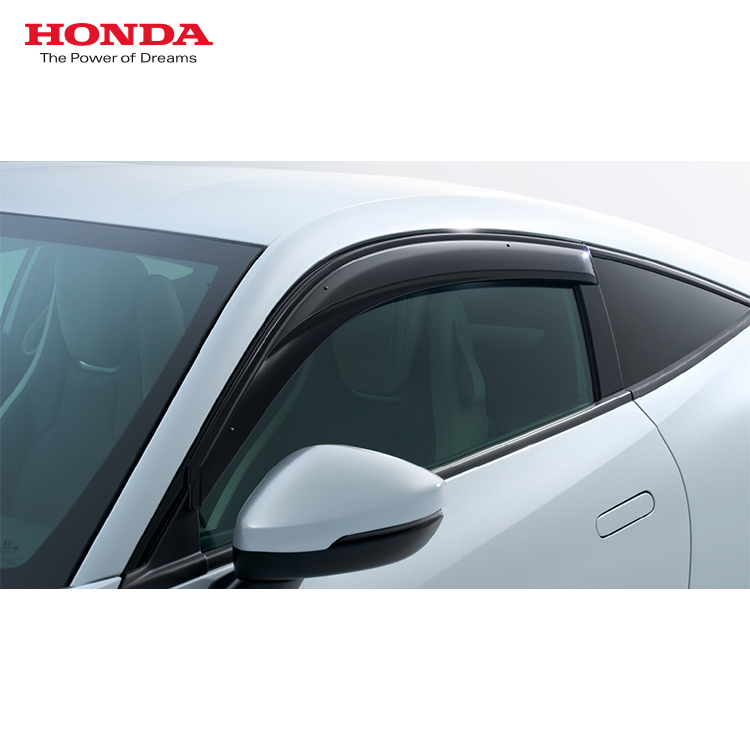 HONDA 日規原廠選配件 晴雨窗 HONDA PRELUDE BF1 2026-
