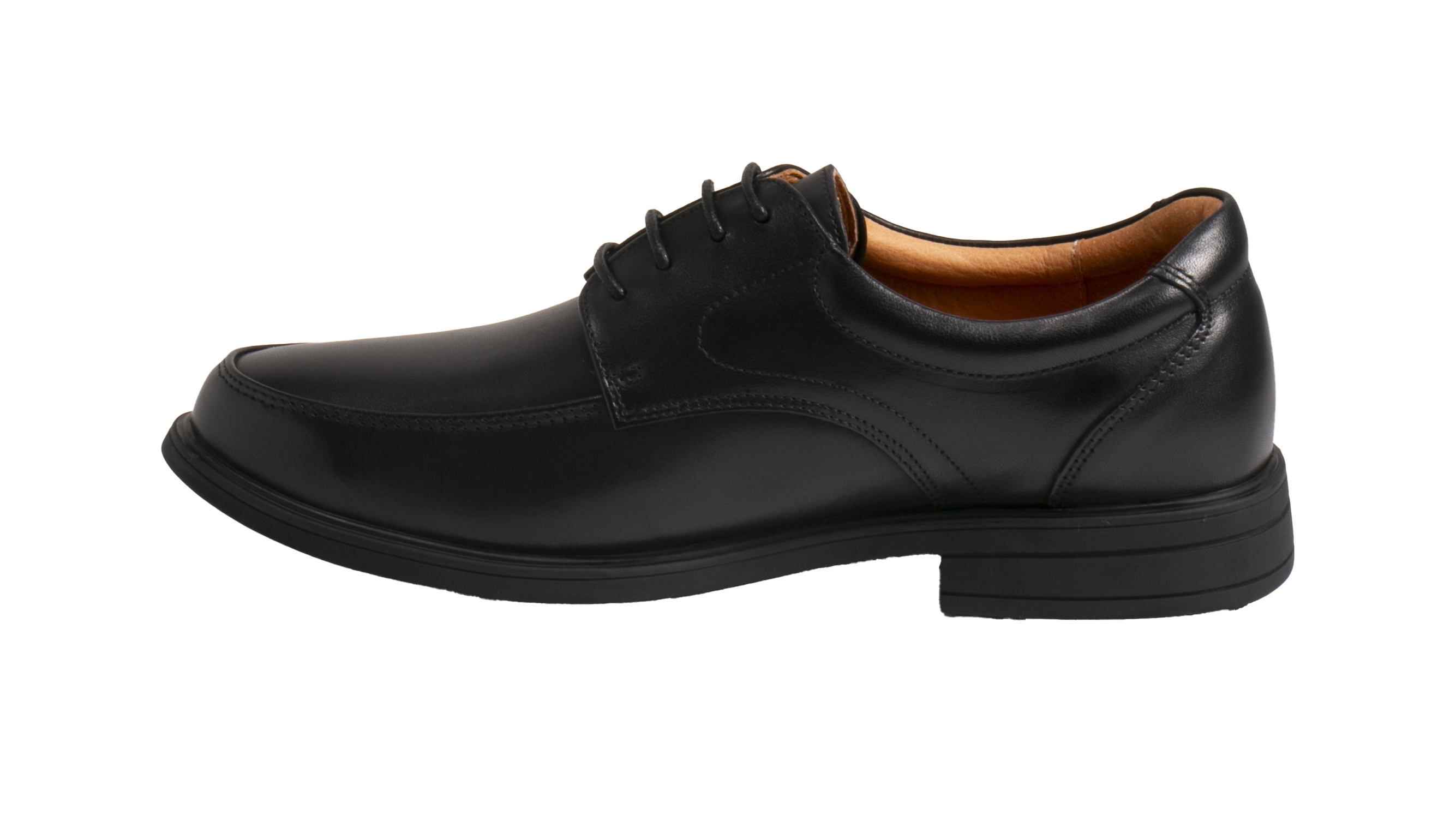 Josef Seibel - Plain Toe Dress Lace Up 26901751 11-BLK