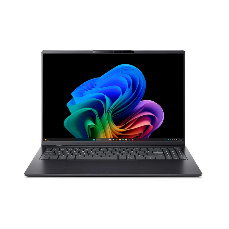 Acer SFG16-I71-76B4 Swift Go 16 AI 16" (Intel Ultra X7 358H, 32GB+1TB SSD)