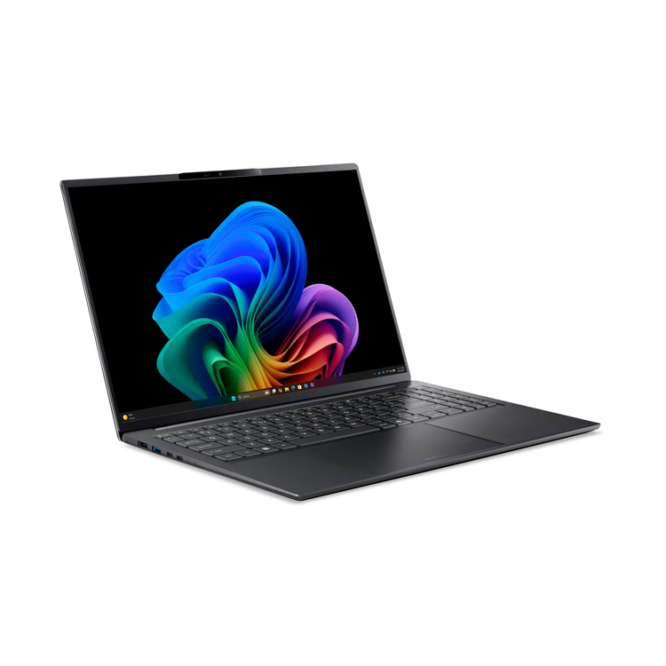 Acer SFG16-I71-76B4 Swift Go 16 AI 16" (Intel Ultra X7 358H, 32GB+1TB SSD)