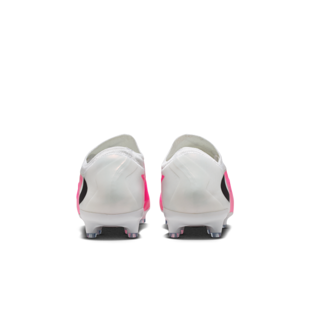 Nike Phantom 6 Low Pro AG-PRO 白粉色 草地/仿草足球鞋