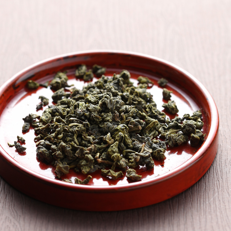 A-Li Mountain Jingxiang Tea(12g)