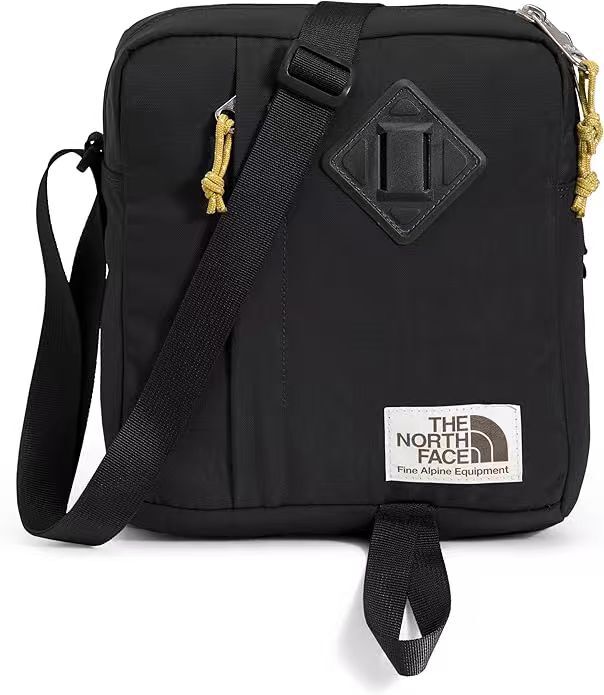 【預購】THE NORTH FACE H062401 Berkeley 斜揹袋