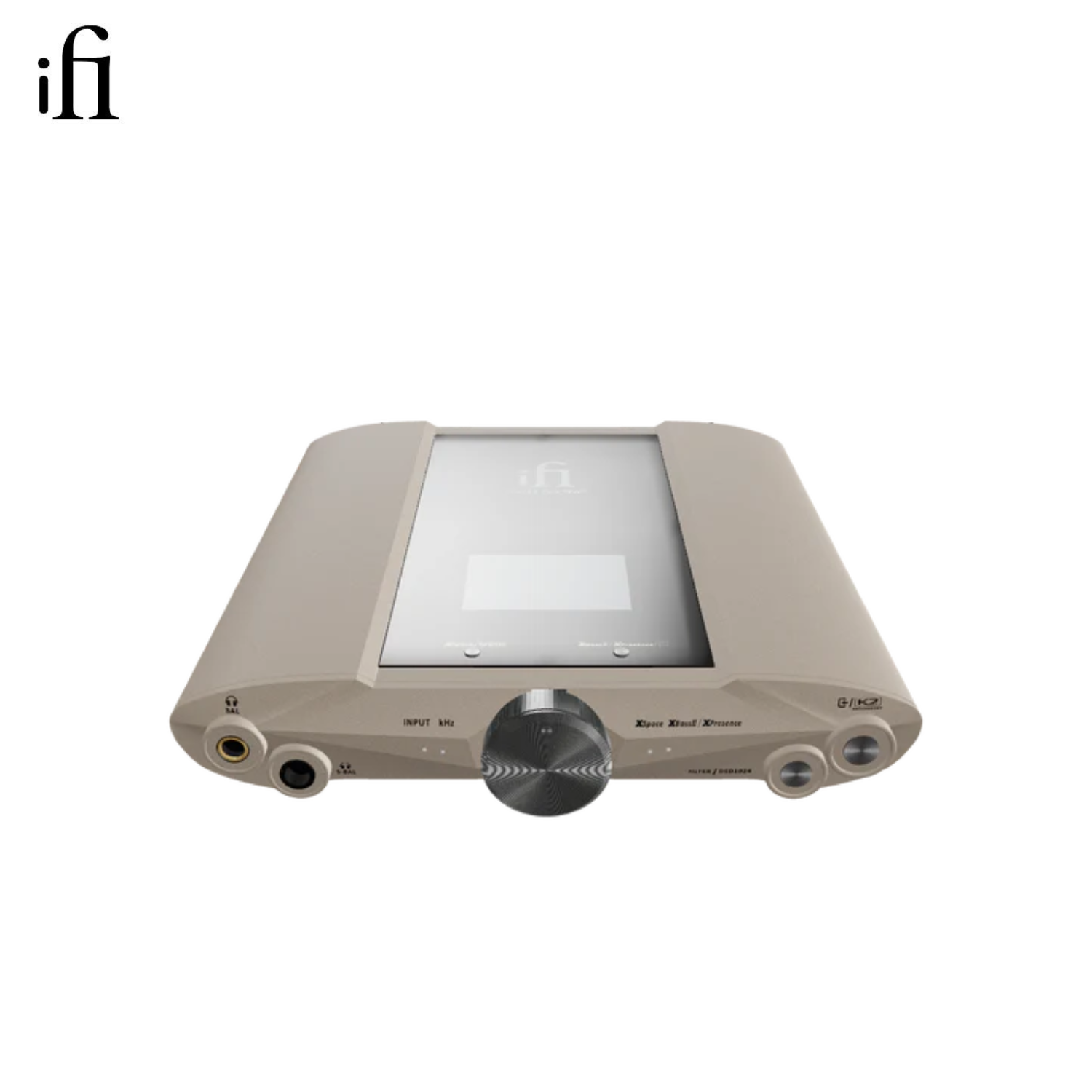 iFi Audio iDSD Valkyrie 藍牙解碼 DAC / 耳機擴大器