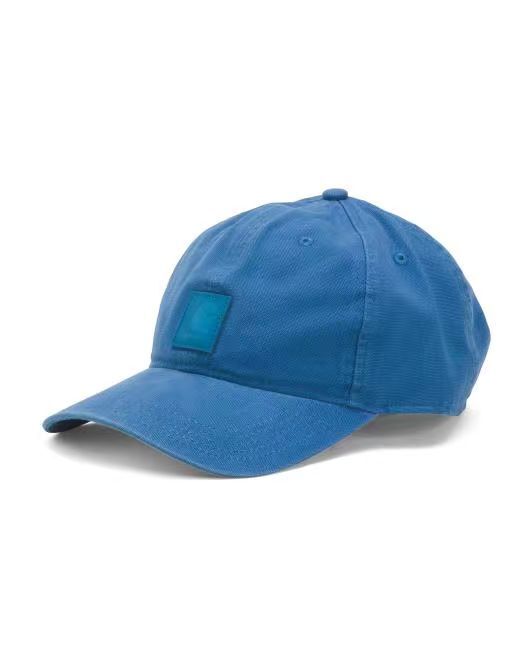 【預購】CARHARTT H062405 帆布棒球帽