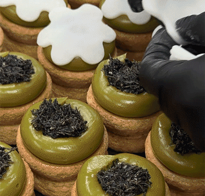 Bonheur Cookie 經典手作甜點