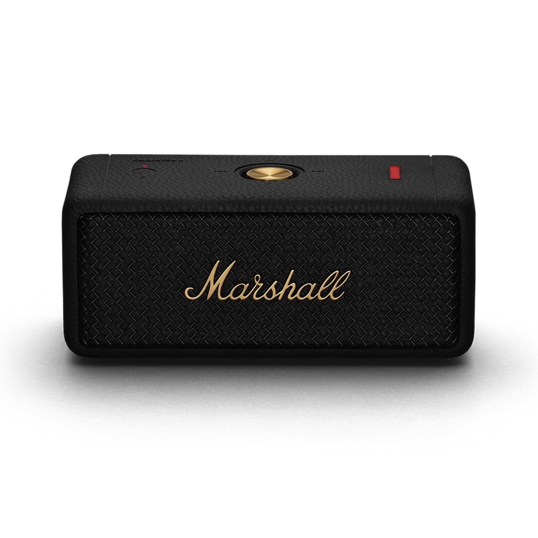 Marshall Emberton II Portable Bluetooth Speaker