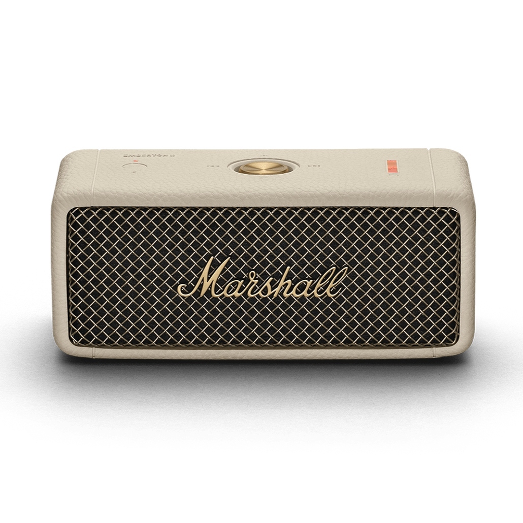 Marshall Emberton II Portable Bluetooth Speaker
