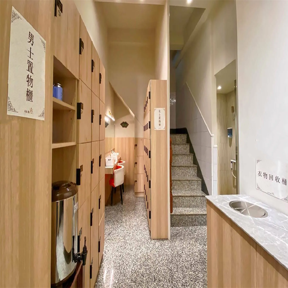 【高雄】蒸蒸日尚汗蒸館 體驗券 Ⓣ