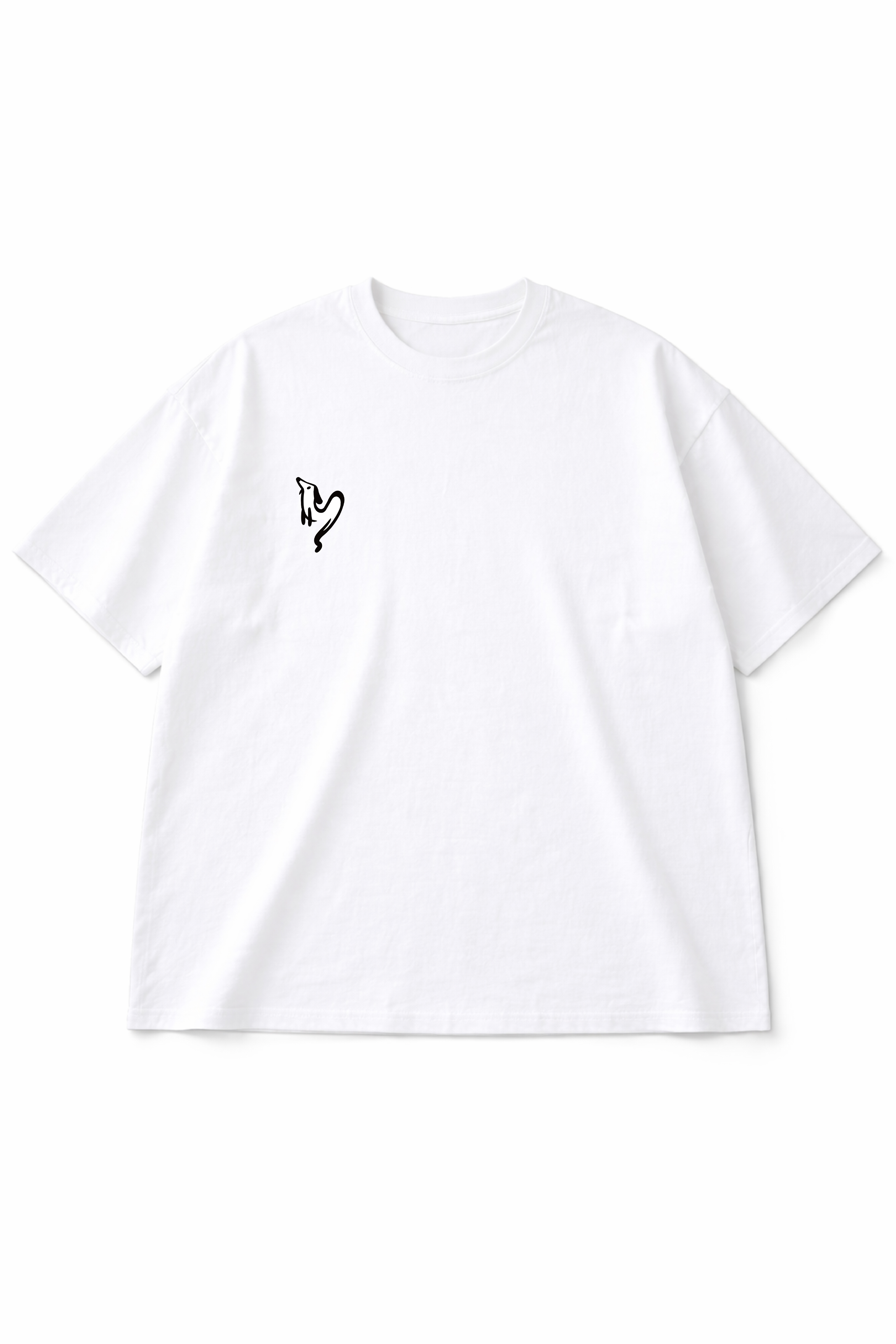 Gray&sheep- 短TEE - 煙狗 (24)