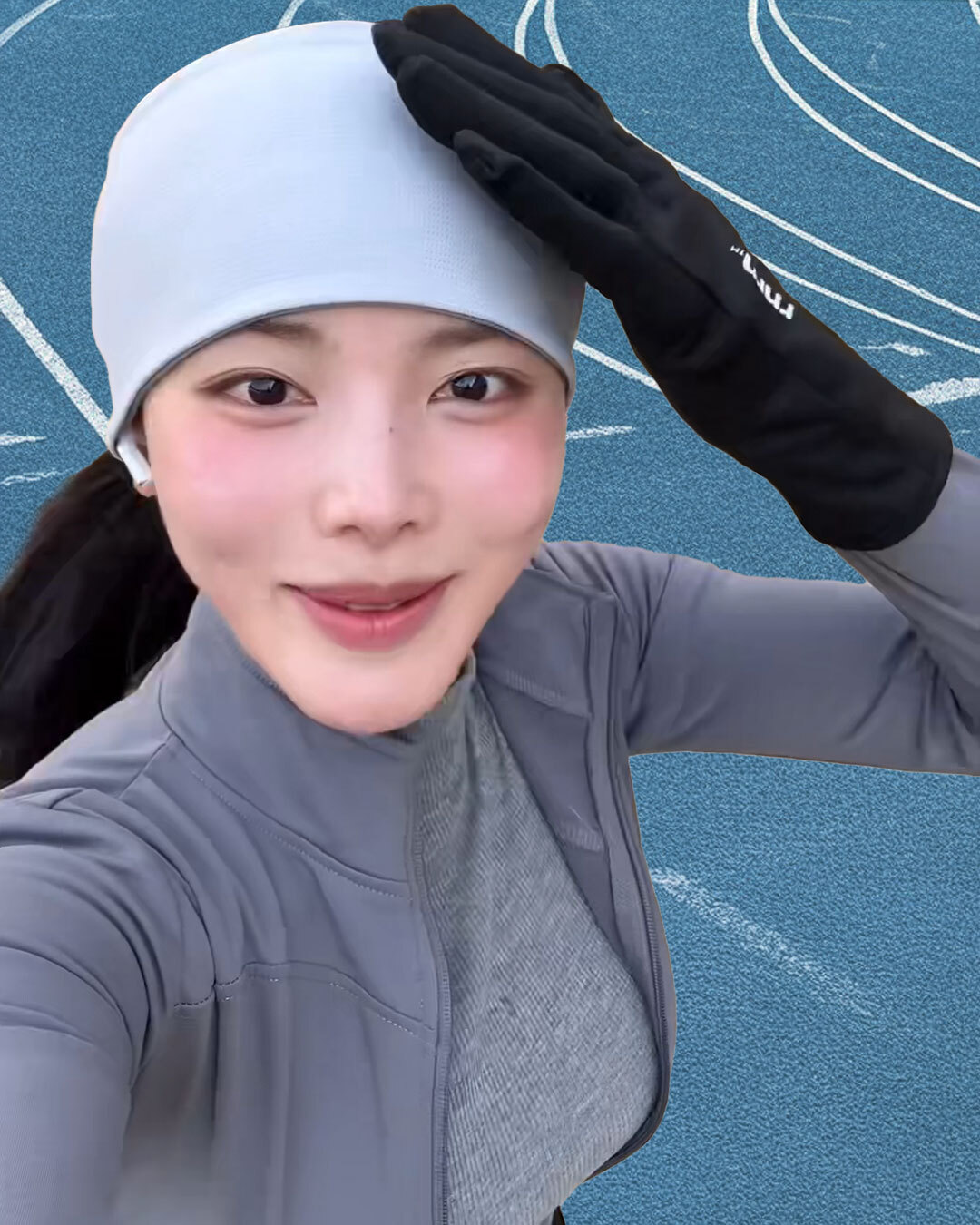 RNRN Active Hair Band｜機能運動髮帶（Basic／Wide）