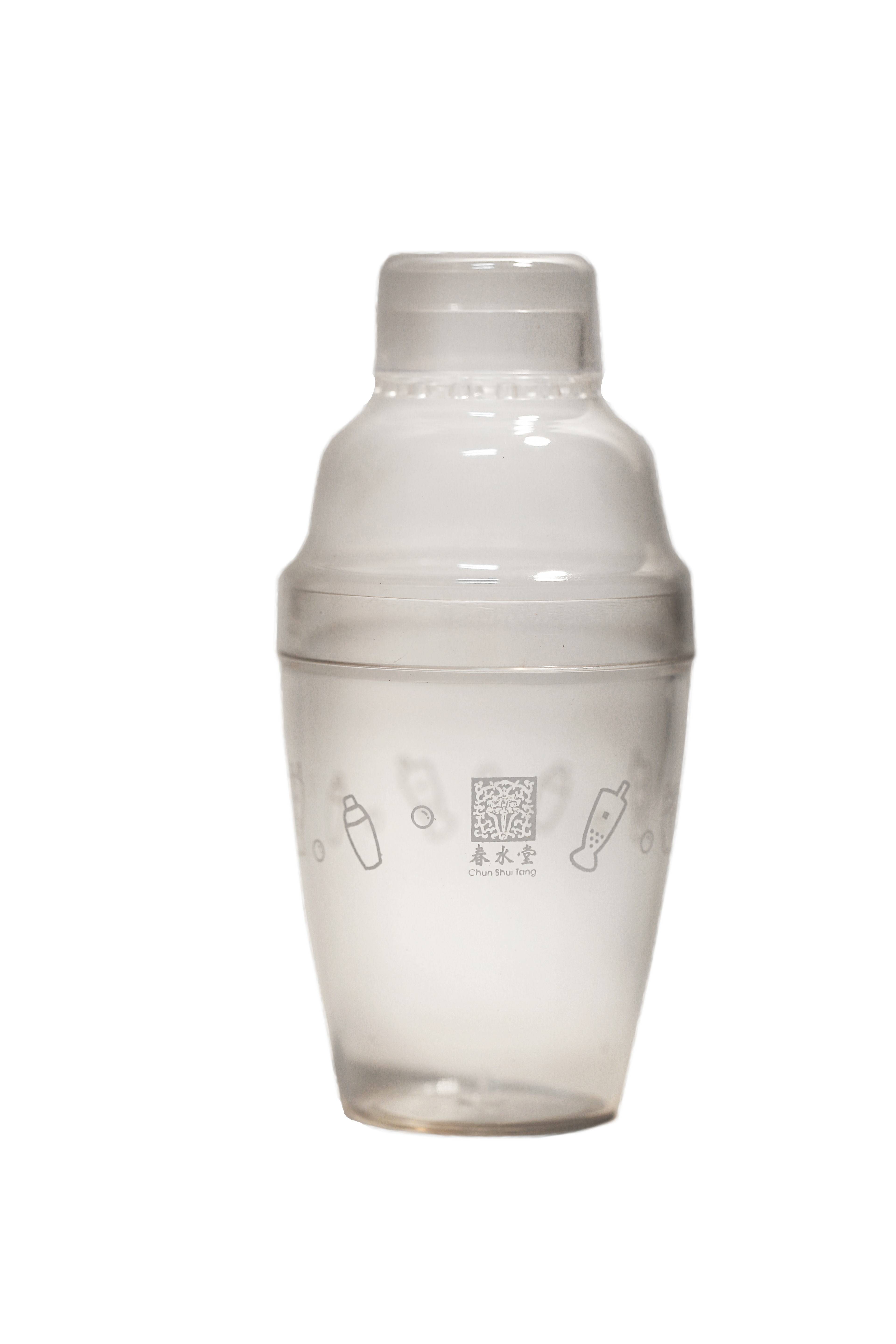 【品春水】雪克兔調茶器