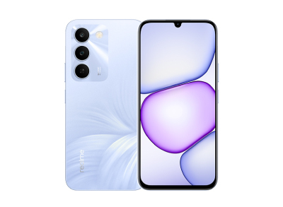 realme C100 5G 