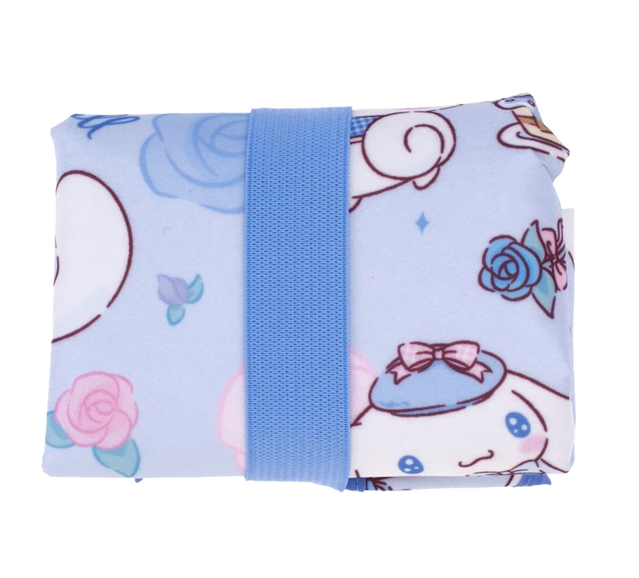 Cinnamoroll 可摺式保溫餐盒袋 9-8371-6