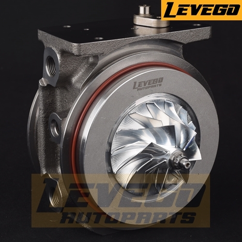 Turbo Cartridge CHRA 3793725 5552067 2881983 For Komatsu Cummins QSB6.7