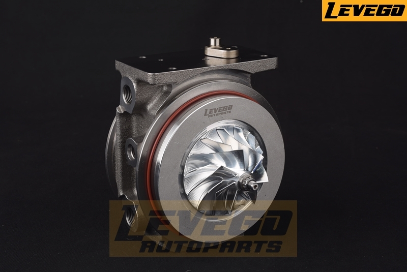 Turbo Cartridge CHRA 3793725 5552067 2881983 For Komatsu Cummins QSB6.7