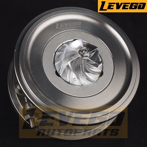 NEW CT16V Turbo CHRA for Toyota Forklift 1KD Engine 17201-UL020 17201UL020