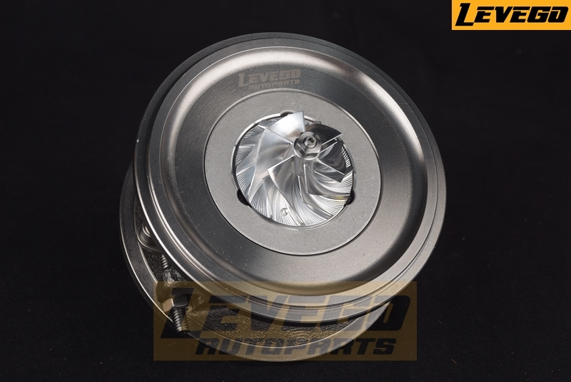 NEW CT16V Turbo CHRA for Toyota Forklift 1KD Engine 17201-UL020 17201UL020