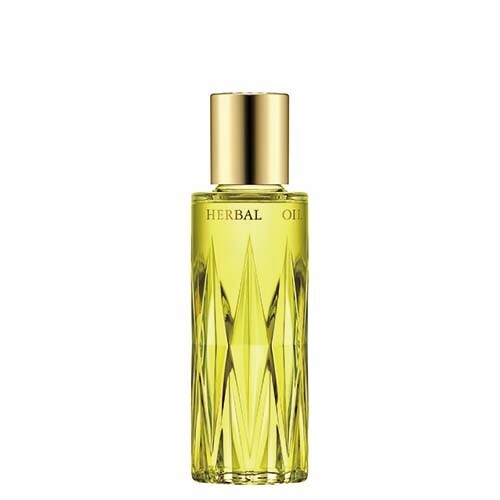 ALBION 五重植萃瑩澤精華油 40ml