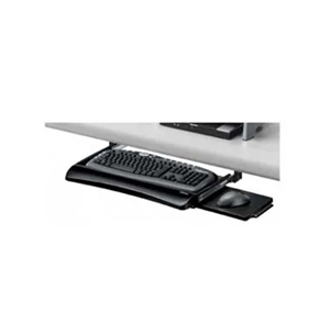 Fellowes FW91403 鑽檯式可調較鍵盤托連滑鼠托  502601203